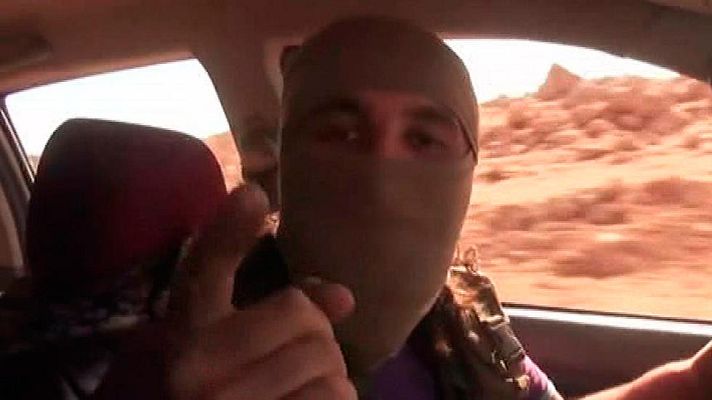 Informativo 24h - El Estado Islámico amenaza a Putin y pide llevar la yihad a Rusia