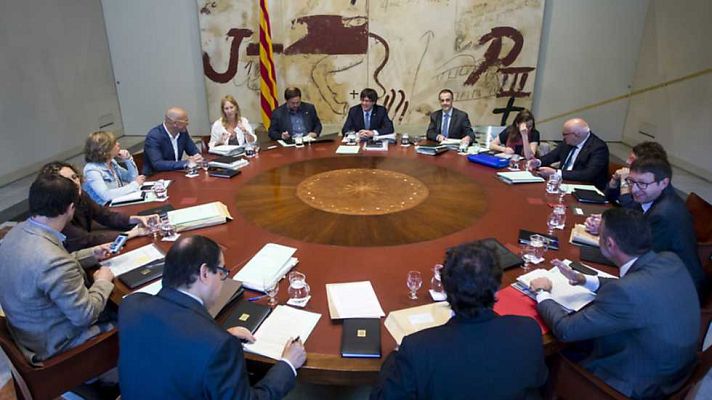 Telediario 1 - Telediario - 8 horas - 01/08/16
