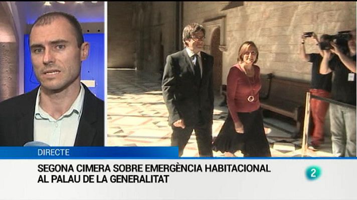 L'Informatiu - L'Informatiu Vespre - 29/07/2016