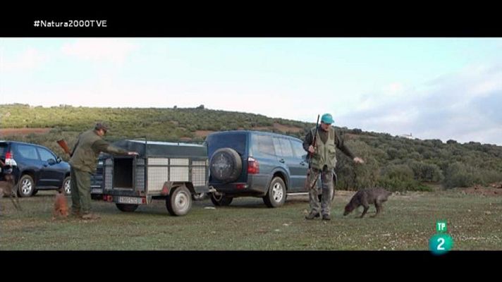 Red Natura 2000 - Patricia Maldonado