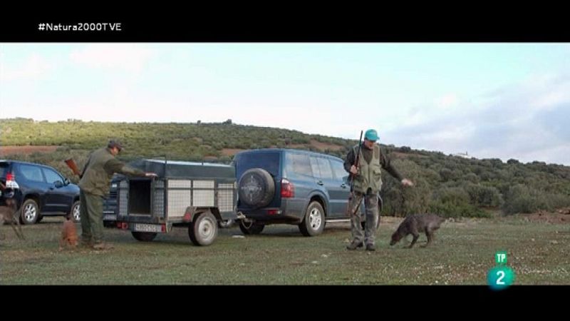 Red Natura 2000 - Patricia Maldonado