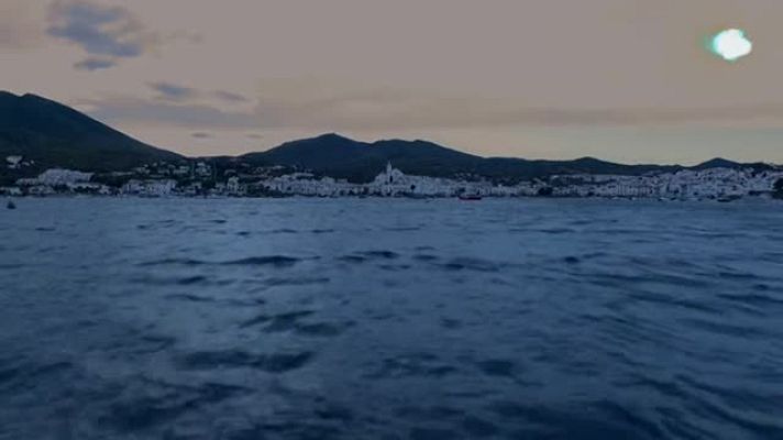 Natación - Open Water Tour de Cadaqués