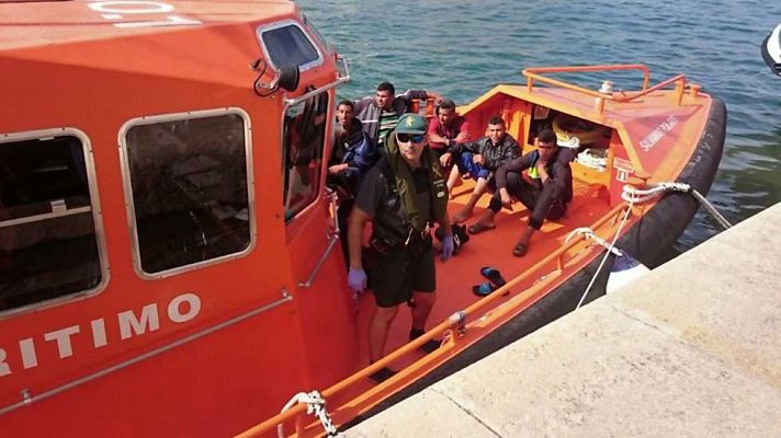 L'informatiu - Comunitat Valenciana - La Comunidad Valenciana en 2' - 01/08/16