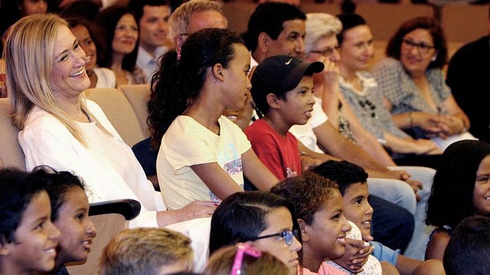 Informativo de Madrid - Informativo de Madrid - 01/08/16