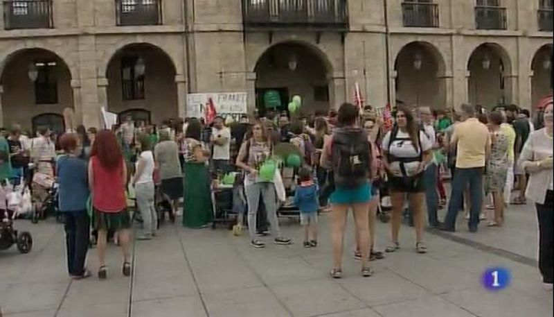 Asturias en 2' - 01/08/16 | Ver