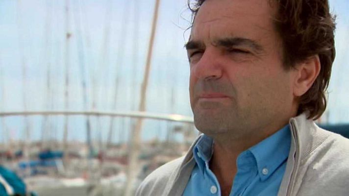 Olímpicos valencianos - Episodio 21: Contra viento y marea