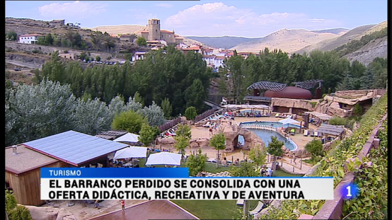 Telerioja en 2' - 01/08/16