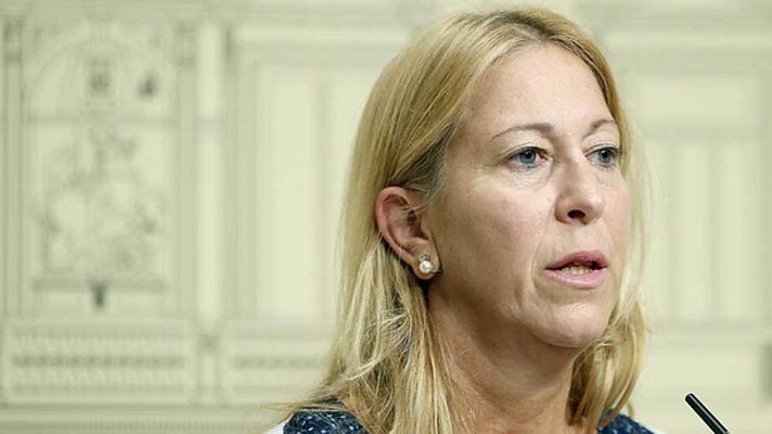 Telediario 1 - Telediario 1 en 4' - 01/08/16