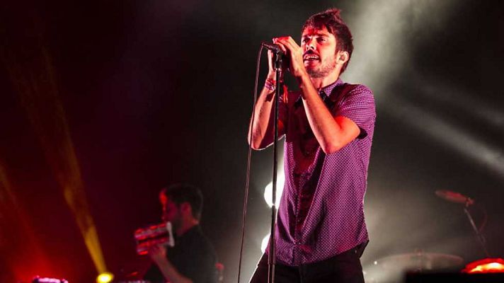 L'informatiu - Comunitat Valenciana - L'Informatiu - Comunitat Valenciana - 01/08/16