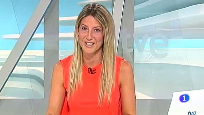 Reportaje - Pendientes del cielo - Noticias Aragón | Ver