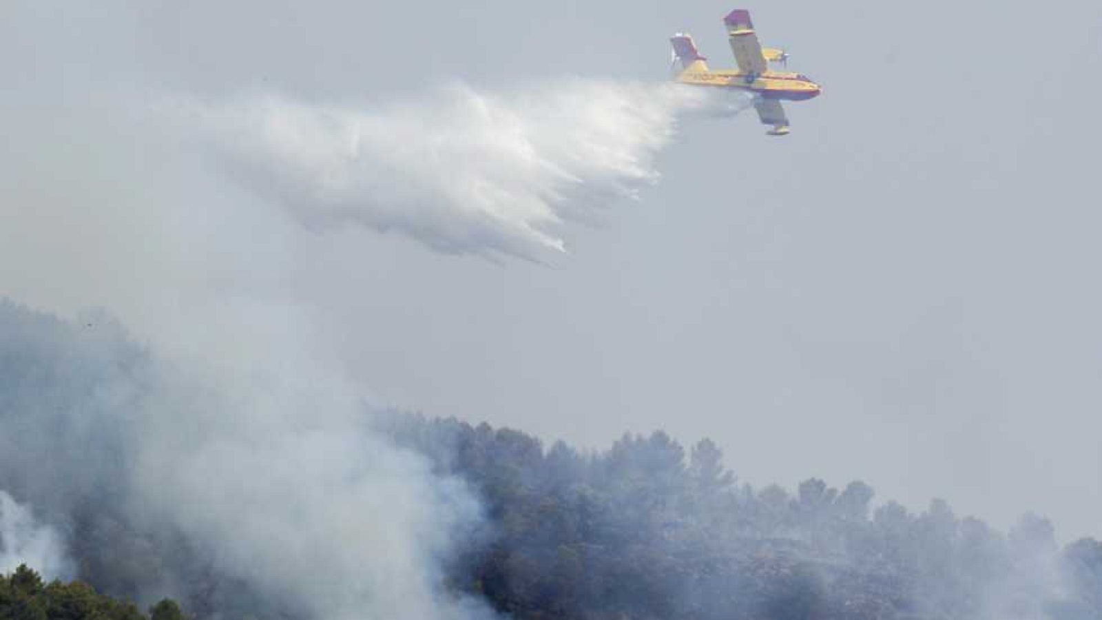 Telediario - 15 horas  - 01/08/16 - Lengua de signos - ver ahora