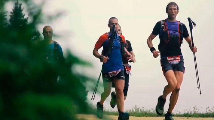 Evasión - Ehunmilak 2016