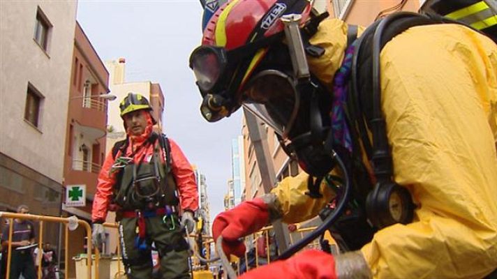 Telecanarias - Canarias en 2' - 01/08/2016