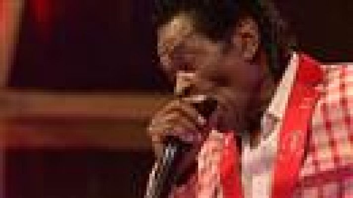  - Balance Maspalomas Soul Festival