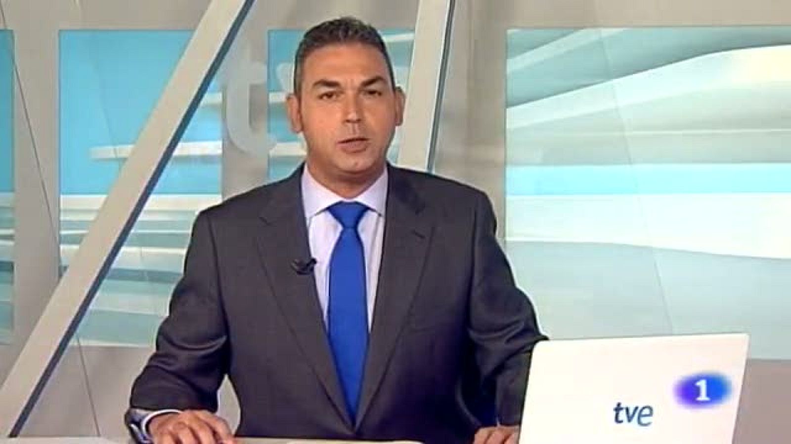 Noticias Murcia - 01/08/2016