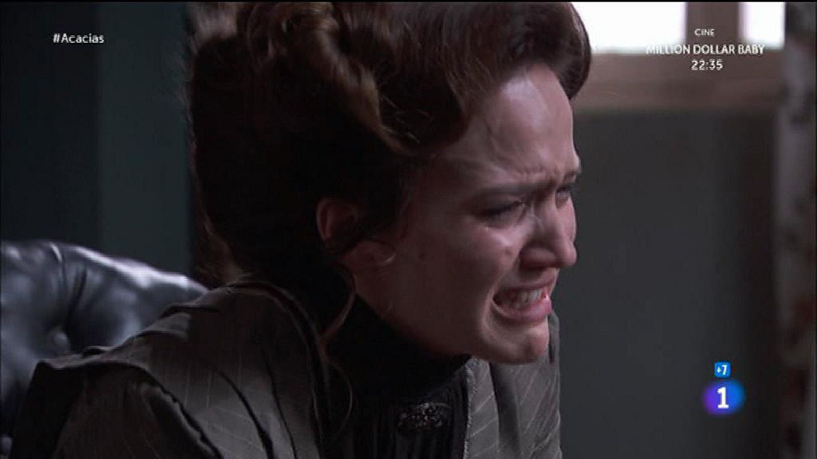 ¡Humildad desquiciada por los celos!