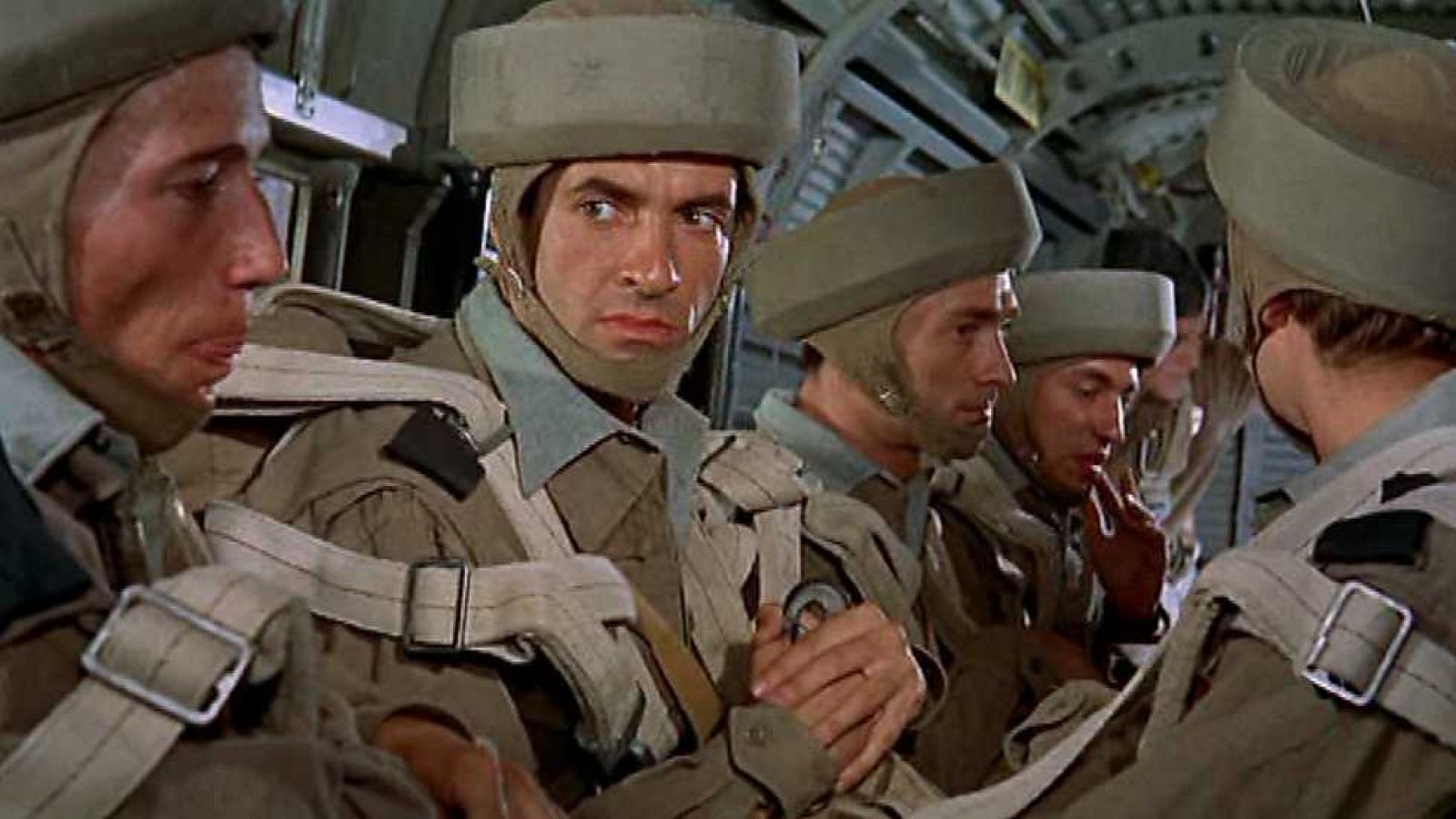 Mañanas de cine - Un paso al frente - ver ahora