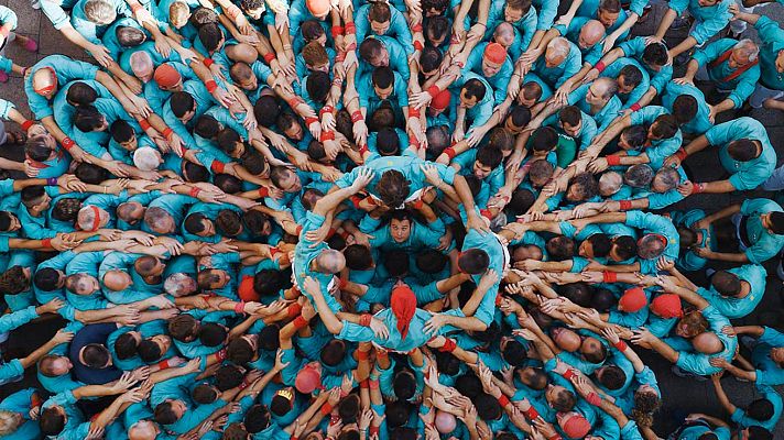 Cultura en Rtve.es - Tráiler de 'Human'