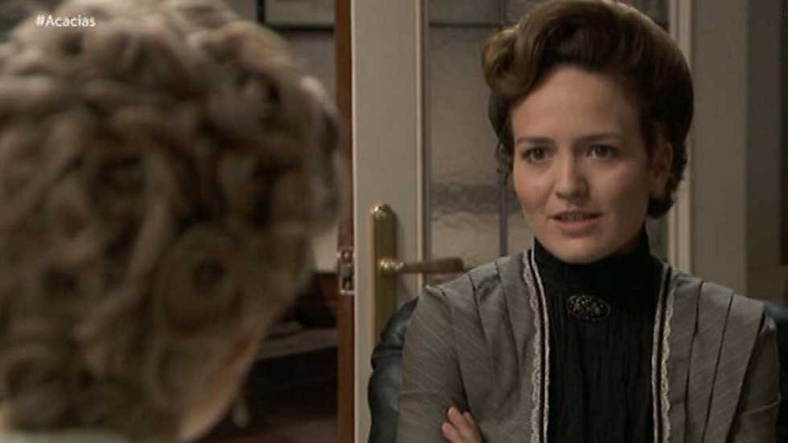 Acacias 38 - Capítulo 333 - ver ahora