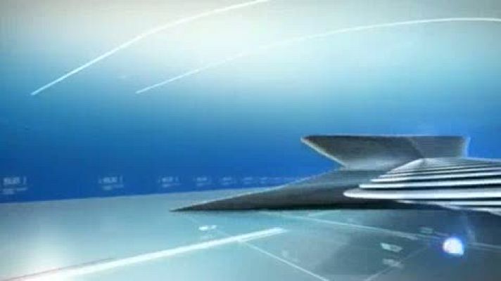 Telenorte - País Vasco - Telenorte País Vasco 2 - 01/08/16