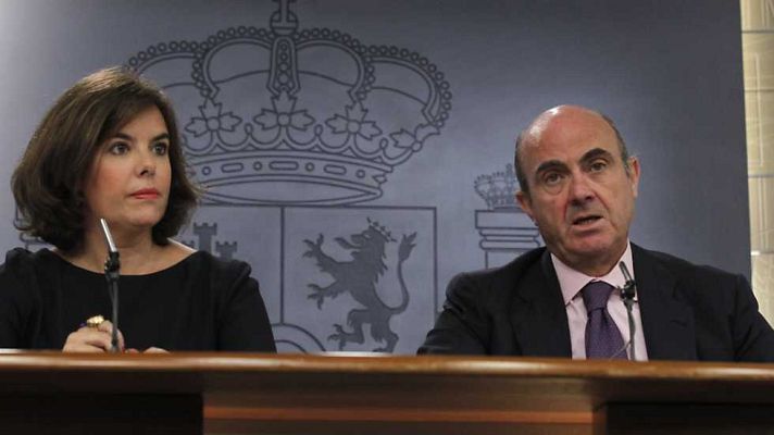 La tarde en 24h - Economía en 24 h. - 01/08/16