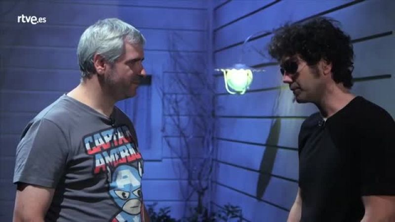 Revivimos la experiencia de la película 'No respires'