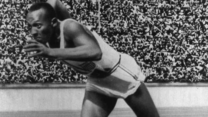 Otros documentales - Deportes a tope: La carrera contra el racismo