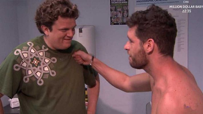 Centro médico - Centro médico - 01/08/16 (1)