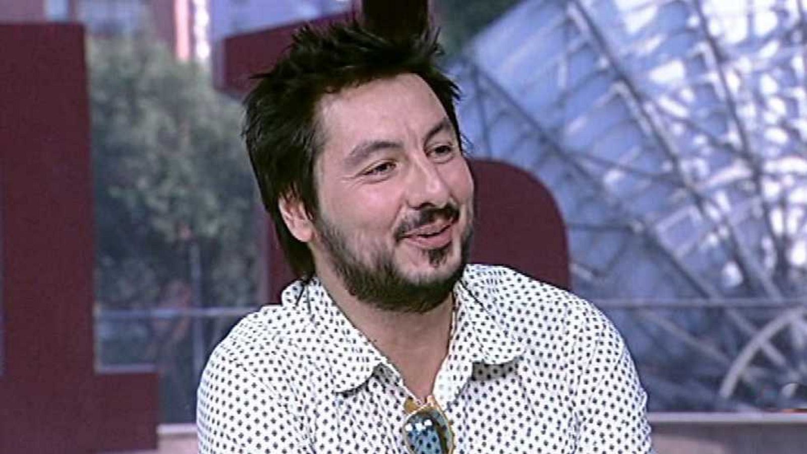 La tarde en 24 horas - La hora cultural en 24 h. - 01/08/16 - ver ahora