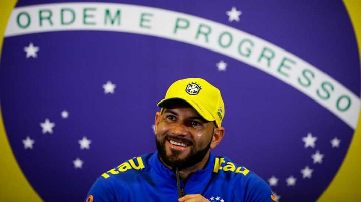La tarde en 24h - La hora deportiva en 24 h. - 01/08/16