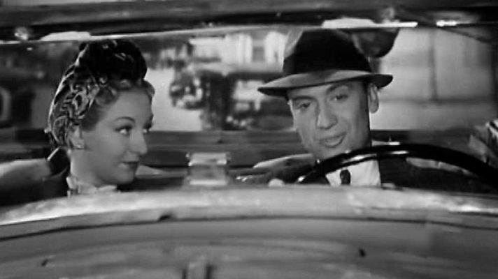 Historia de nuestro cine - El 13-13