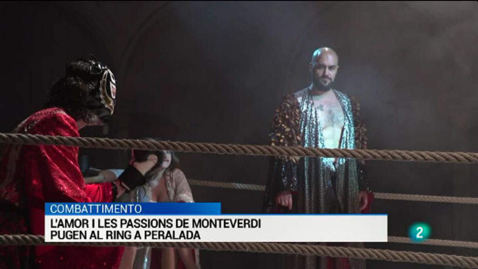 L'Informatiu Vespre -  01/08/2016