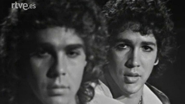 Música en el Archivo de RTVE - Ahora - Elkin y Nelson (1975)