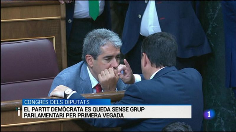 L'informatiu en 3 minunts - 02/08/2016