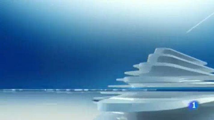 Telenorte - País Vasco - País Vasco en 2' - 02/08/16