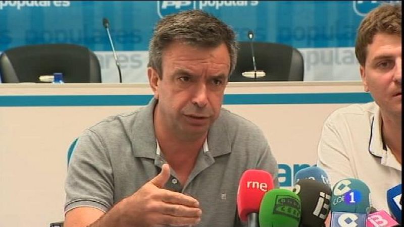 Informatiu Balear en 2' - 02/08/16