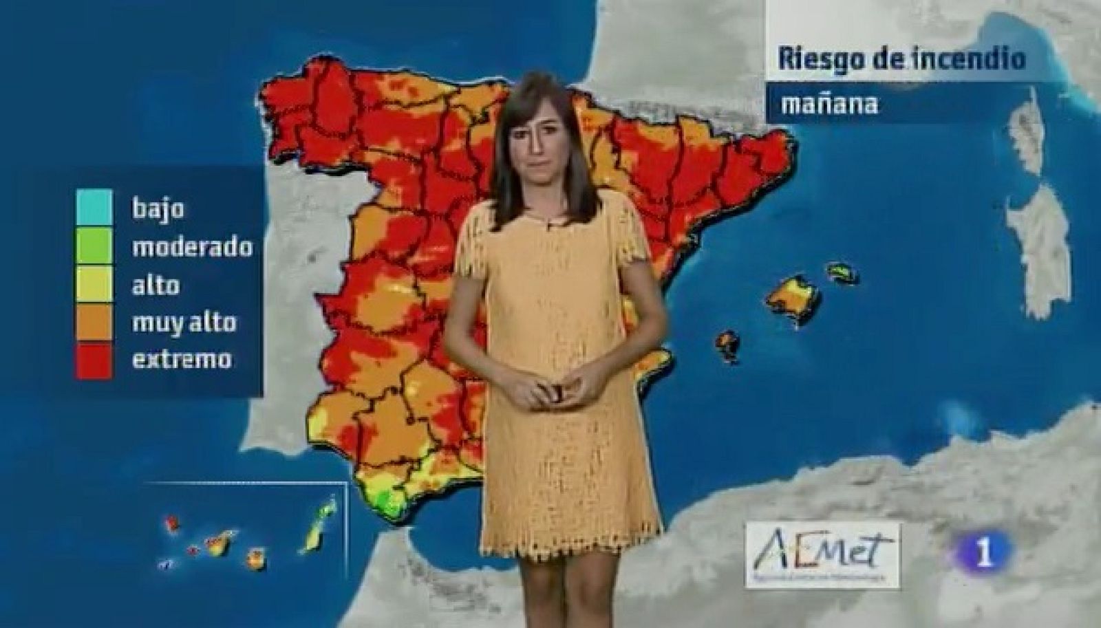 El tiempo en Asturias - 02/08/16 | Ver