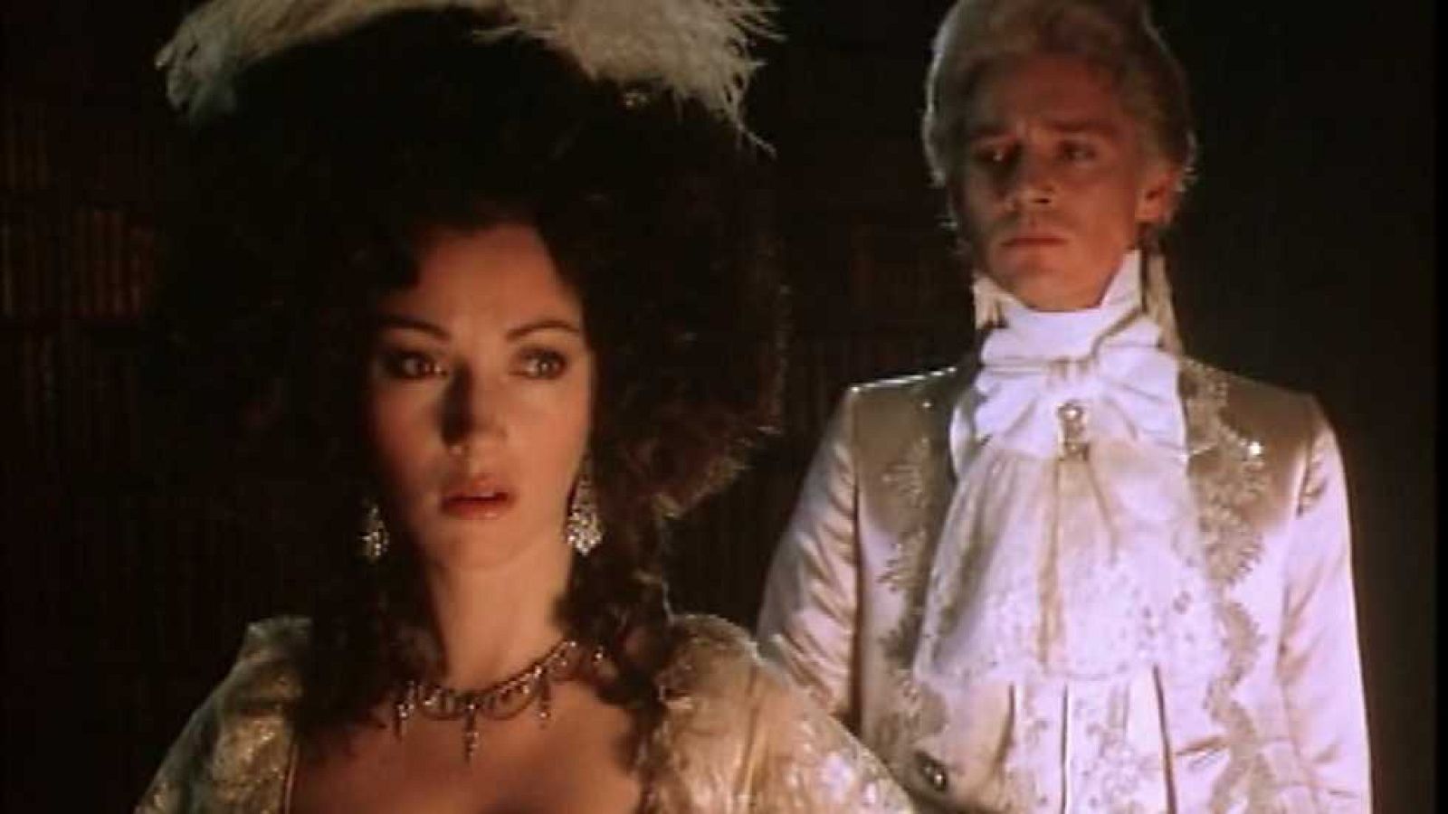 Mañanas de cine - La pimpinela escarlata - ver ahora