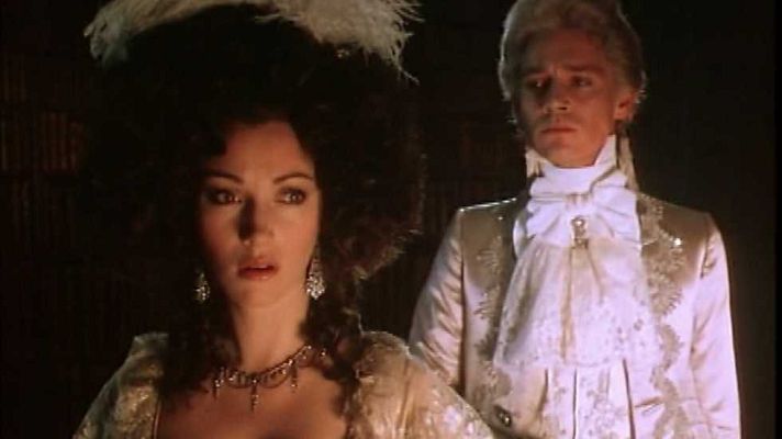 Cine internacional - La pimpinela escarlata