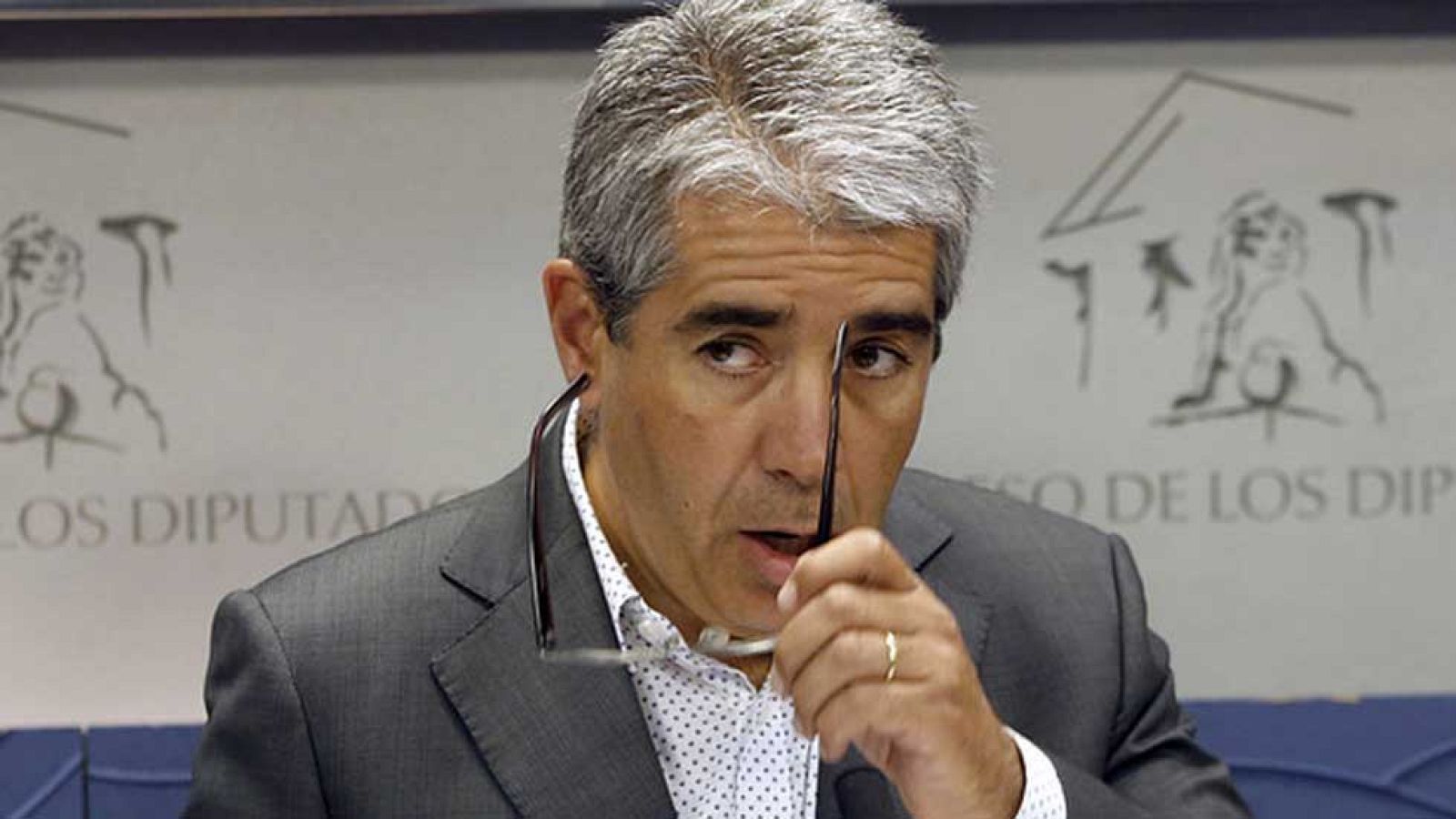 Convergencia no tendrá grupo por primera vez y pasará al grupo mixto