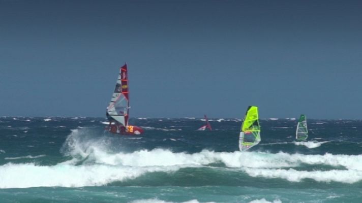  - Windsurf El Médano