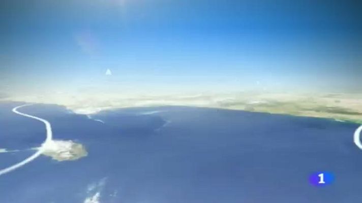 Noticias Murcia - El tiempo en la Región de Murcia - 02/08/2016