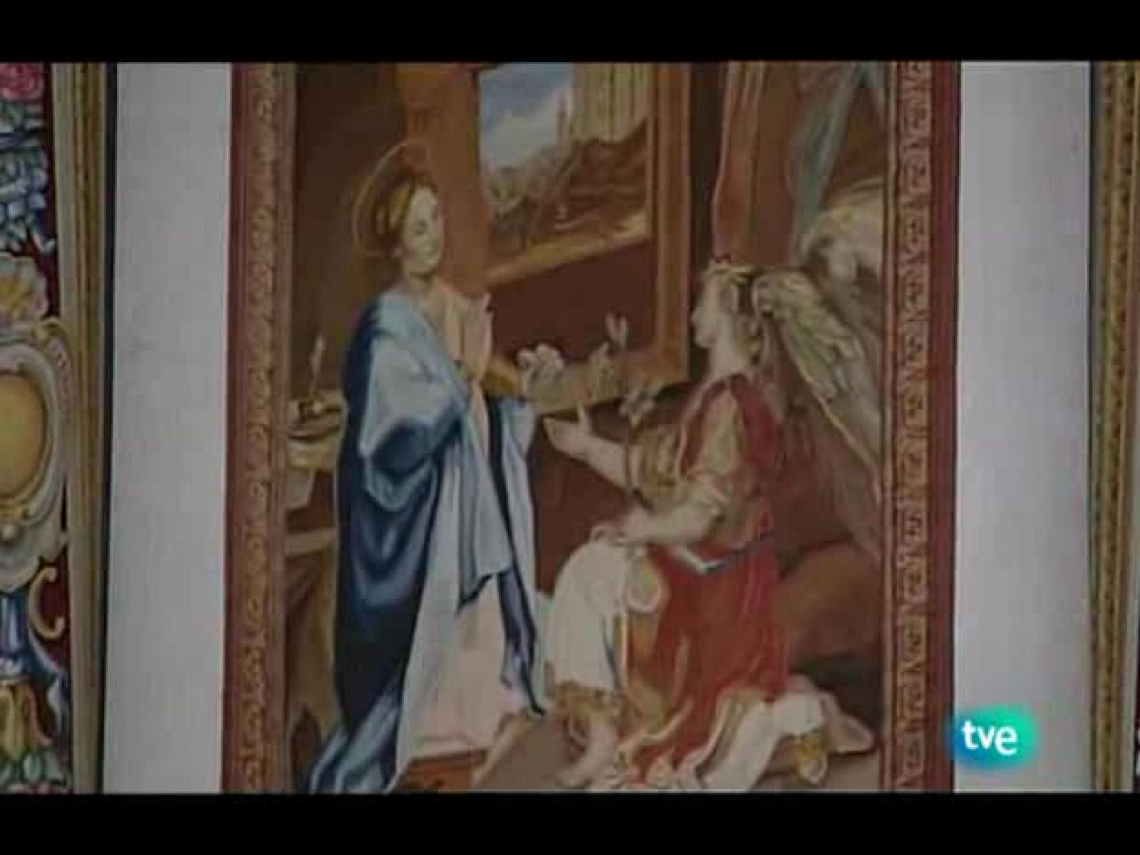 Misa del Gallo | Ver