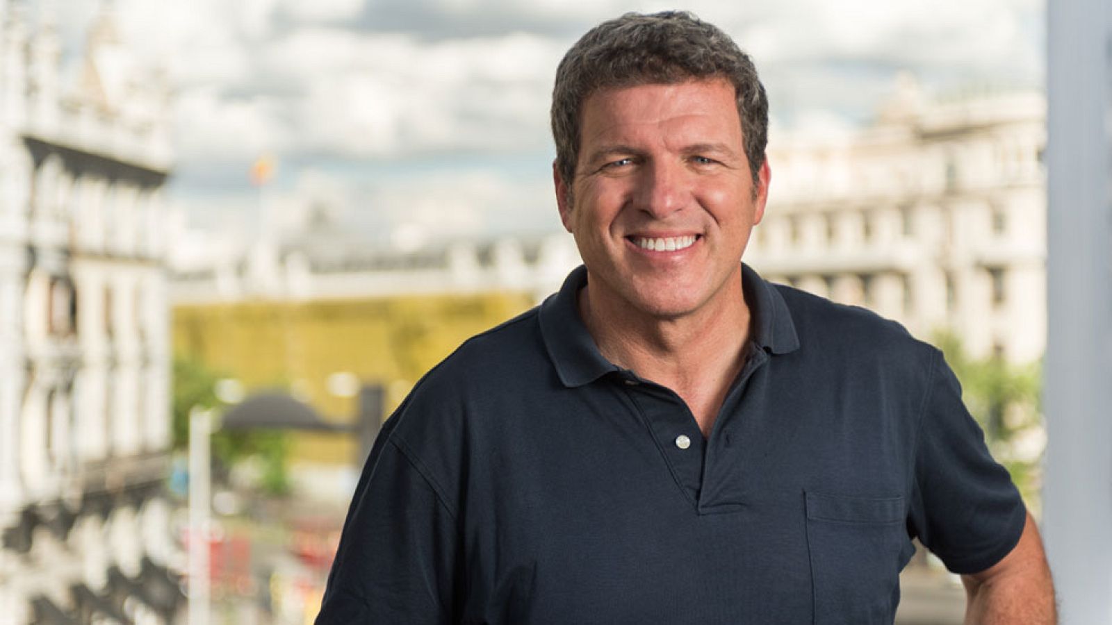 Poder Canijo- Mario Picazo descubrió su pasión gracias a su profesora Isabel