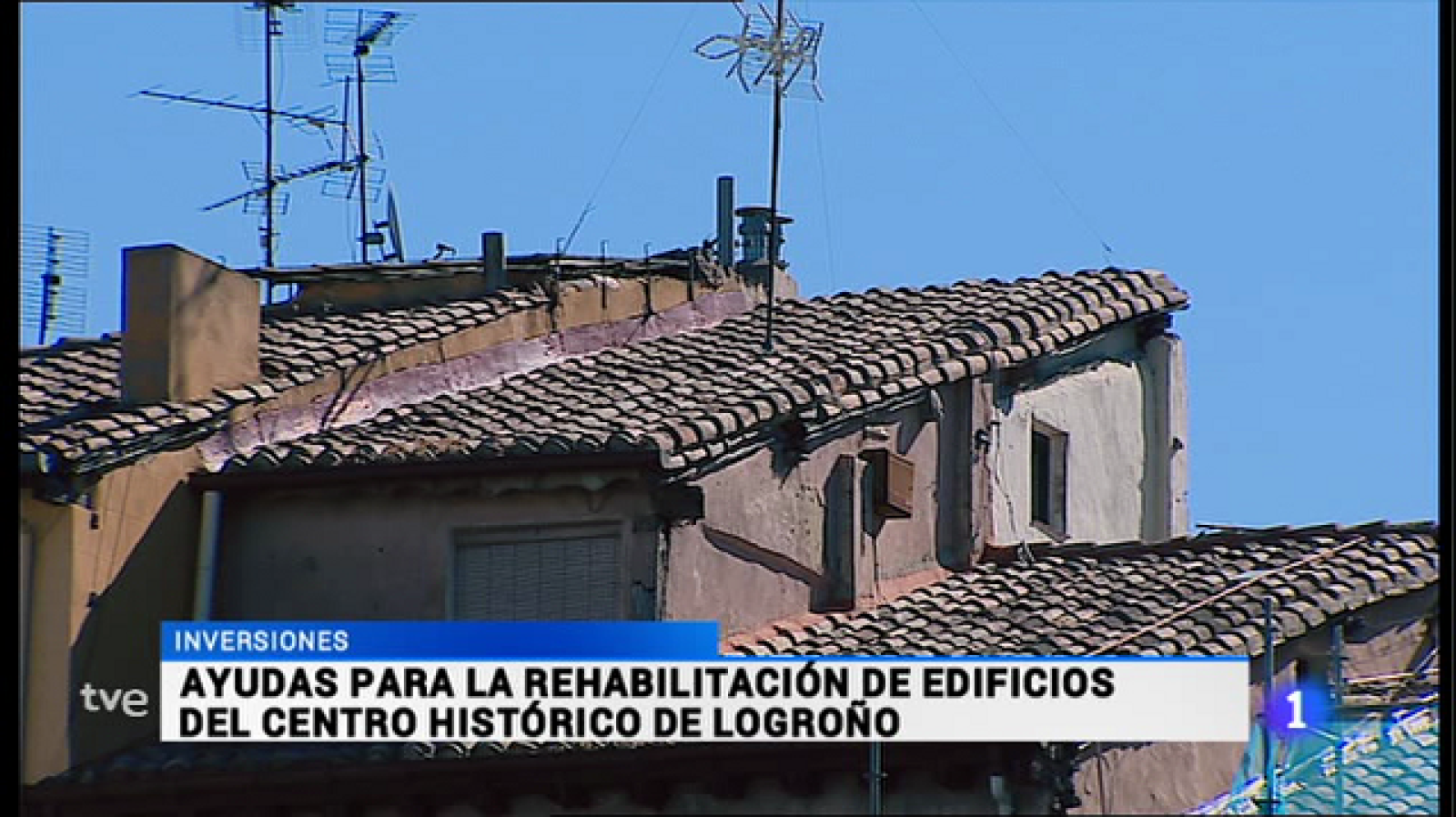 Informativo Telerioja 2 - 02/08/16