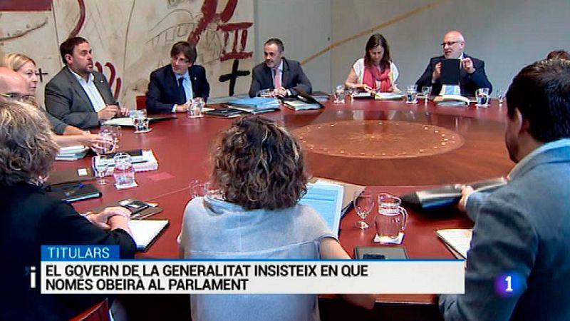 L'Informatiu 2 - 02/08/2016