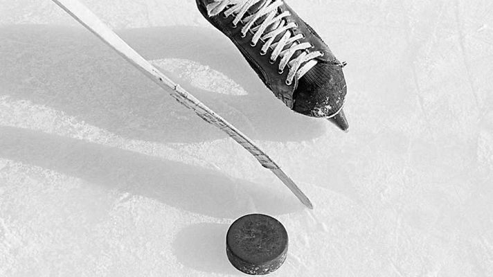 Otros documentales - Deportes a tope: Una guerra fría