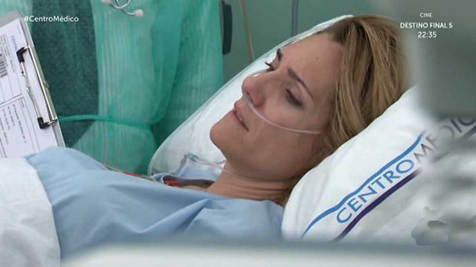 Centro médico - 02/08/16 (2) - ver ahora