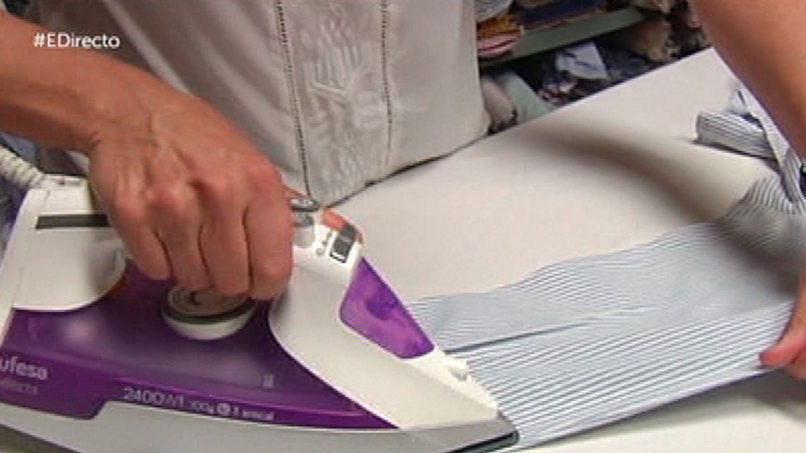 El irrepetible de ED: Camisería Burgos