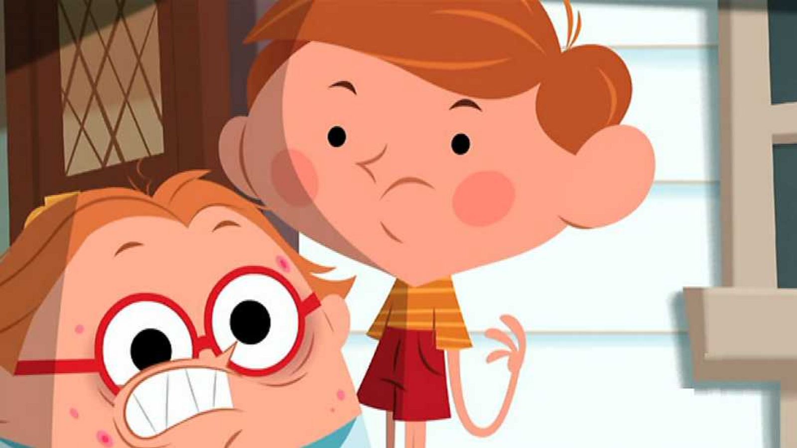 Se acabó el dormir - Jaime Tentáculos | Ver